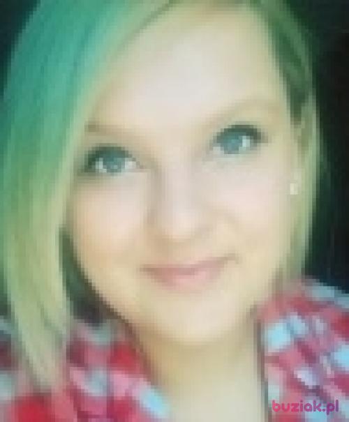 aganiok88, Female, 38 years, Olsztyn