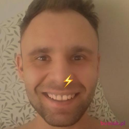kubalo00, Male, 26 years, Gniezno