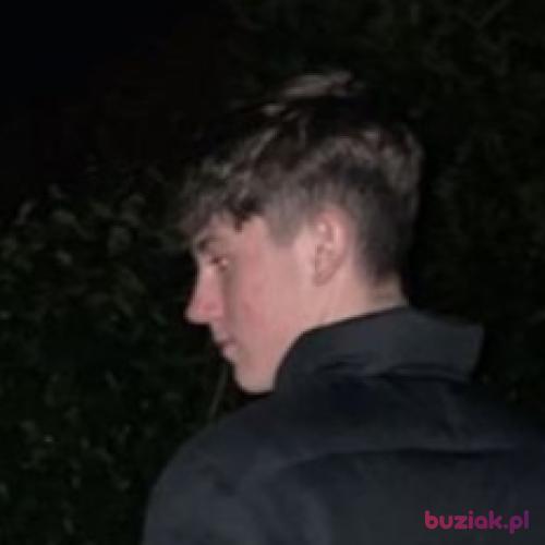 TomaszMichalak, Mężczyzna, 20 lat, Słubice
