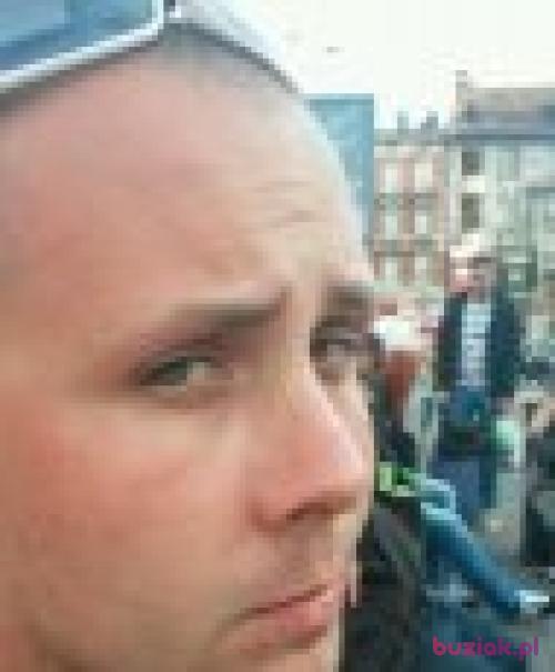 RaT, Male, 42 years, Gliwice