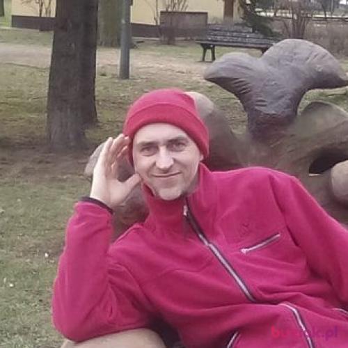 SylwekG, Male, 50 years, Nidzica