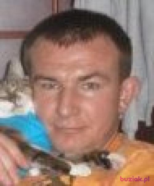 uszolini, Male, 41 years, Leżajsk
