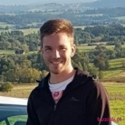 Witek1923, Male, 30 years, Nowy Targ
