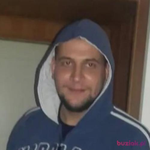 BUBULA69, Male, 33 years, Poznań