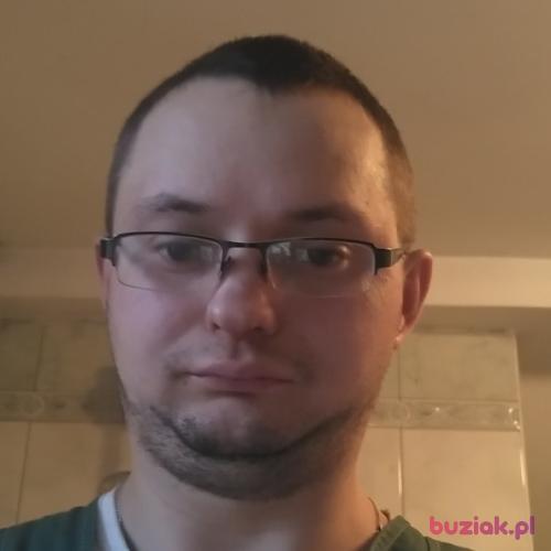 maciejmily, Mężczyzna, 34 lata, Kościerzyna