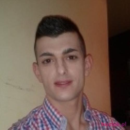 dawid19888, Mężczyzna, 39 lat, Kalisz