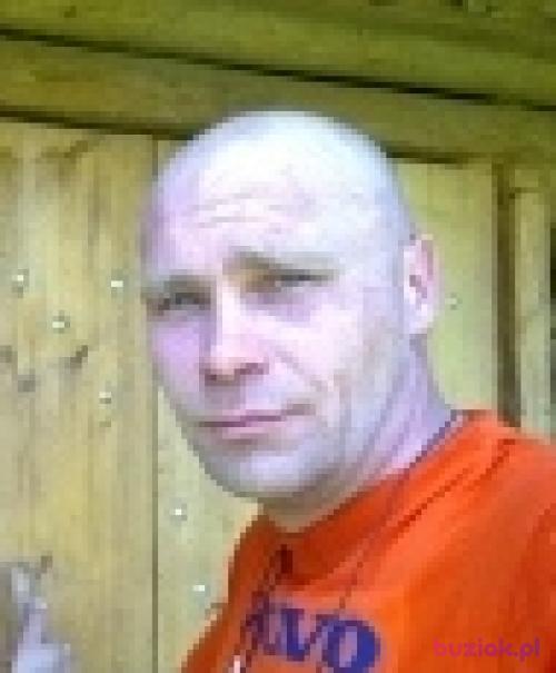 Krzysiek78, Male, 48 years, Wrocław