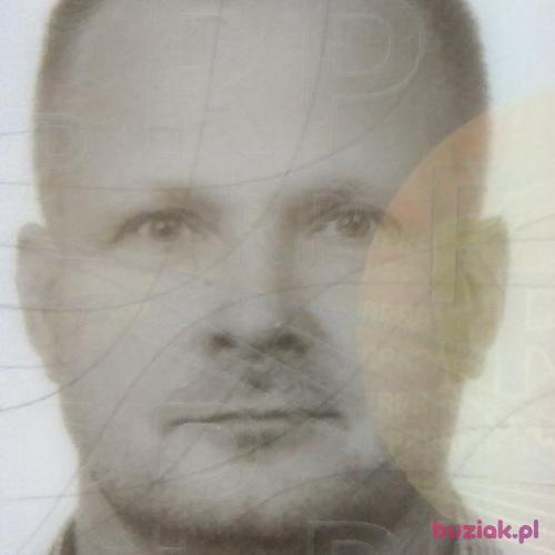 Maarii, Mężczyzna, 45 lat, Warszawa
