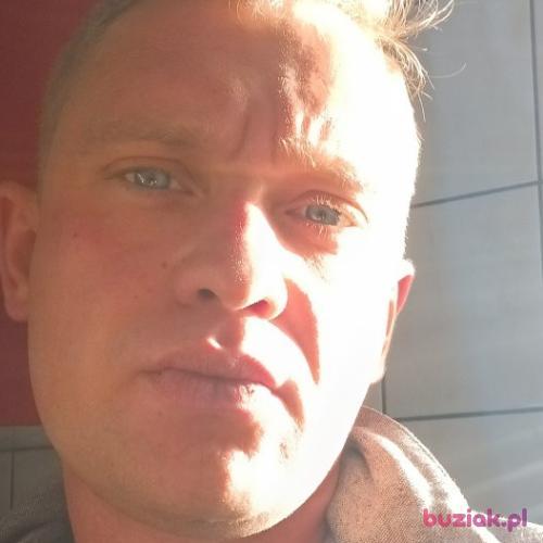 Ogier1992, Male, 34 years, Łeba