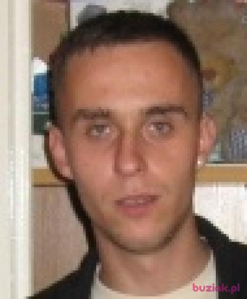patryk4295, Male, 40 years, Szczecin