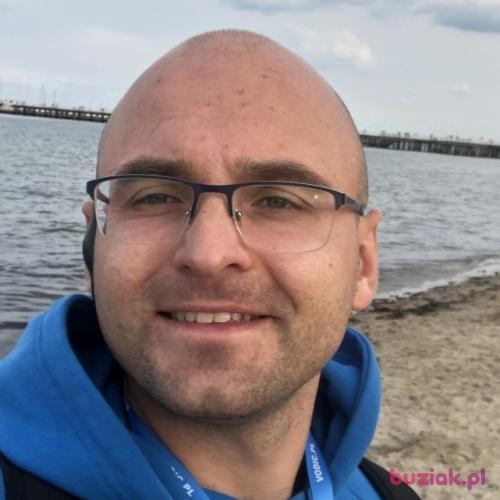 kuba2929, Male, 33 years, Brzesko