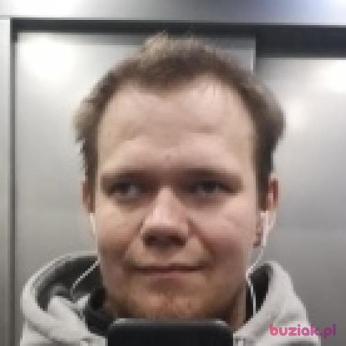 Sasugiw, Male, 31 years, Kraków