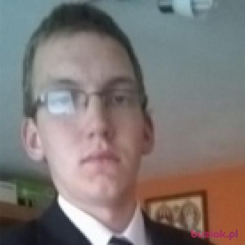 mateuszz1, Male, 27 years, Siedlce