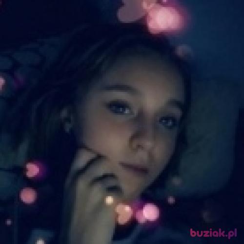 nataliaabc8, Kobieta, 23 lata, Warszawa