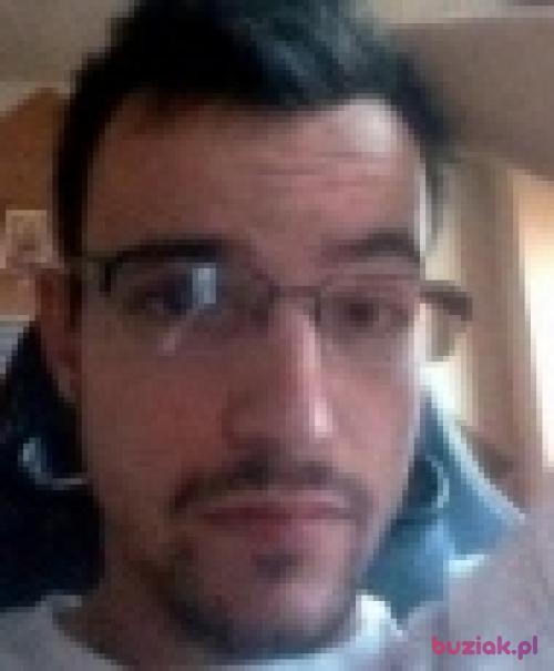 damiaaan95, Male, 31 years, Wrocław