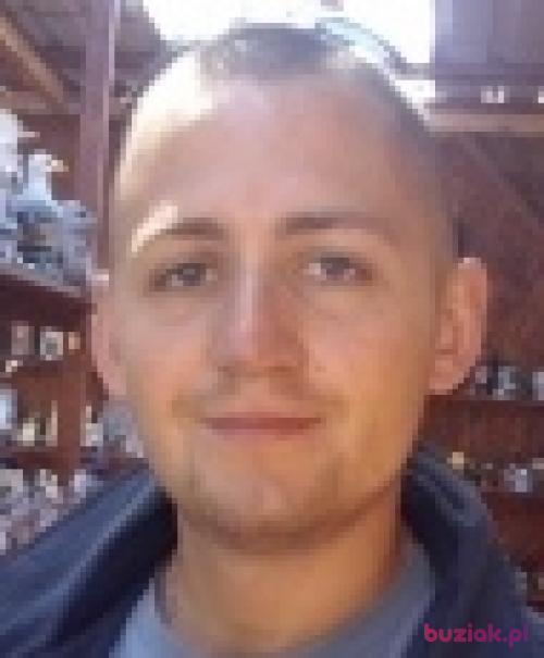 Tomasz2015, Mężczyzna, 38 lat, Kołobrzeg