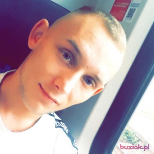 Patryczekmily2, Mężczyzna, 28 lat, Działdowo