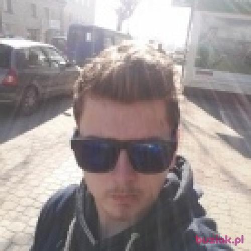 Klex2468, Male, 29 years, Busko-Zdrój