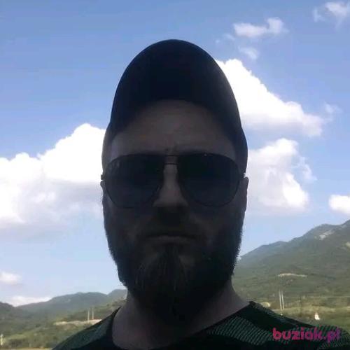 gigax, Mężczyzna, 37 lat, Kostrzyn