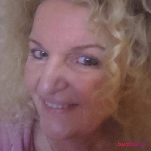 Lena0404, Kobieta, 55 lat, Hannover