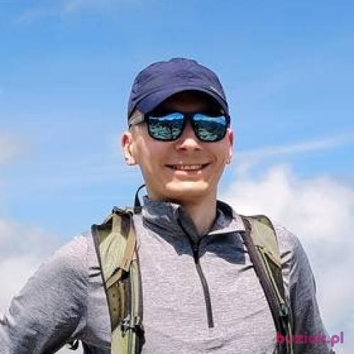 siez, Mężczyzna, 37 lat, Warszawa