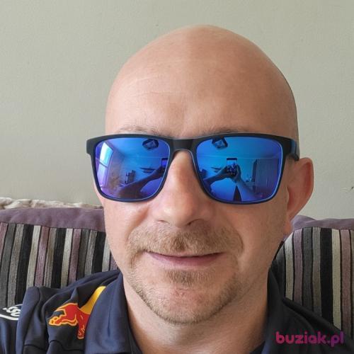 PrzemekSzczecin, Male, 43 years, Szczecin