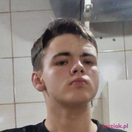 kreps, Male, 18 years, Dzierżoniów