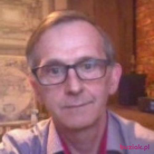 Bohdan61, Mężczyzna, 69 lat, Opole