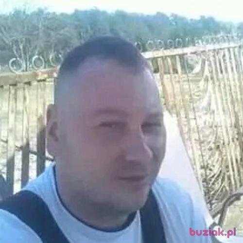 Maaniek37, Male, 40 years, Zielona Góra