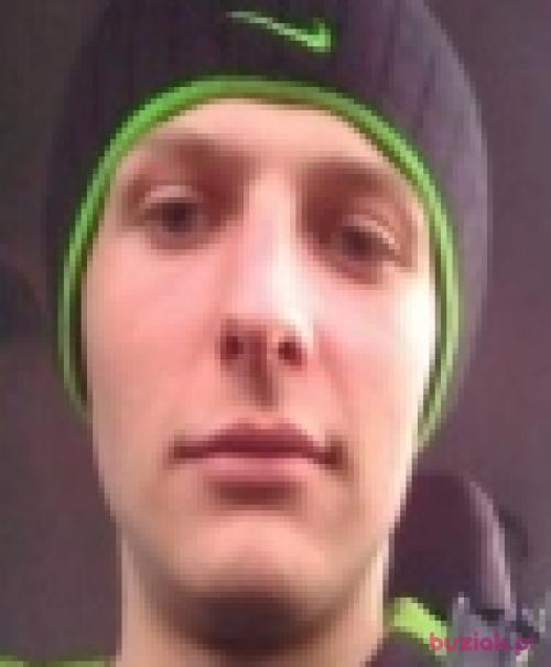 daro95, Male, 31 years, Poznań