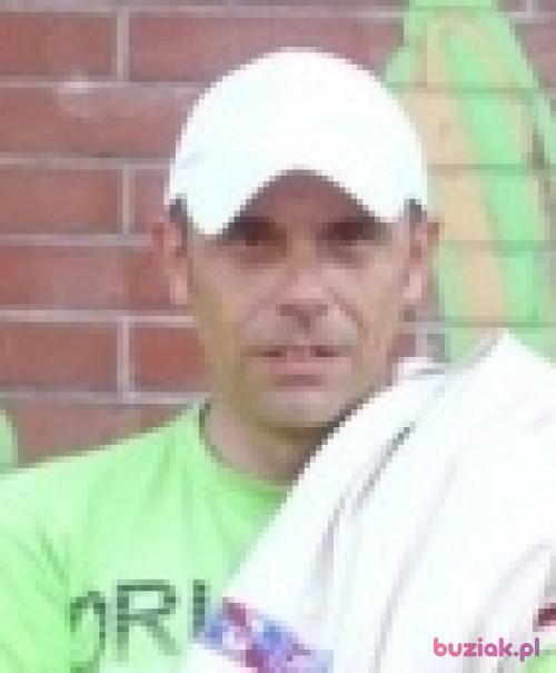 zeusxx, Mężczyzna, 48 lat, Gniezno