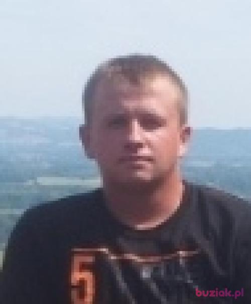 Sanziro, Mężczyzna, 36 lat, Strzyżów