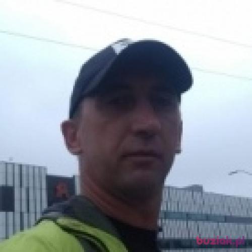 gryzon31, Male, 45 years, Szczecin