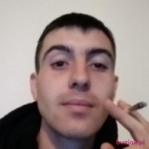 Maupamaupa, Male, 37 years, Częstochowa