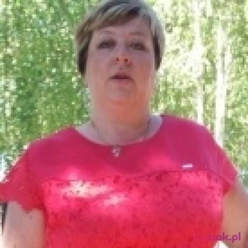 anet7, Female, 54 years, Strzegom