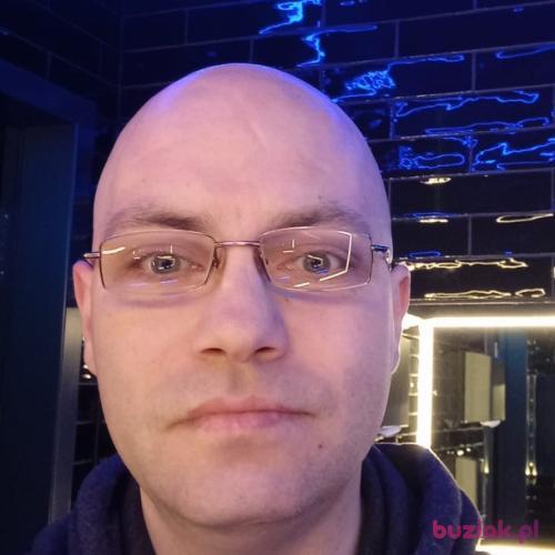 KrzysiekBer, Male, 43 years, Berlin