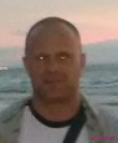 pawcion, Male, 46 years, Olsztyn