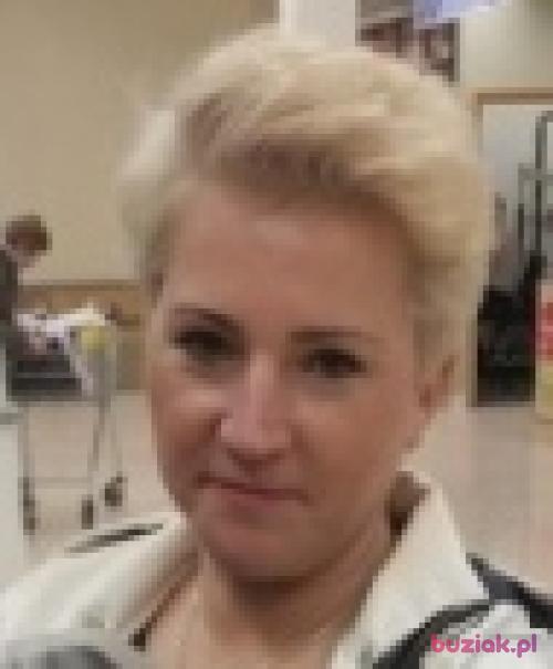 iwonka4, Female, 48 years, Pułtusk