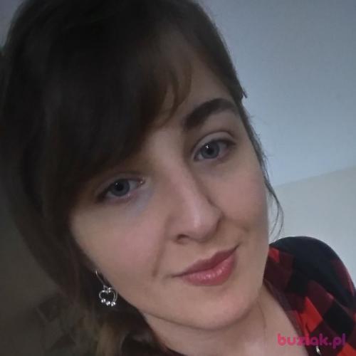 Klaudia210900, Female, 26 years, Kielce