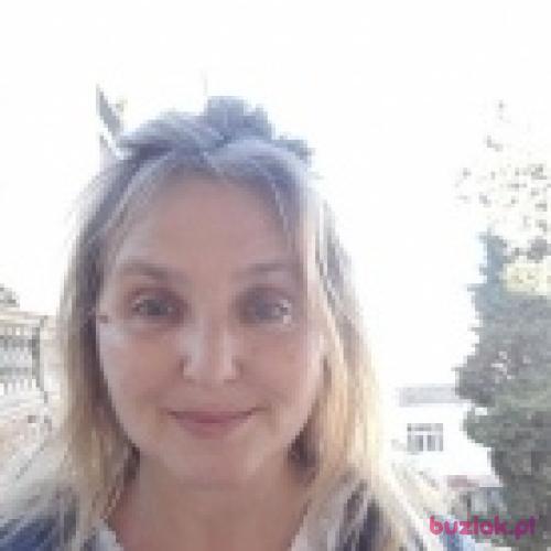 Bergamotty, Female, 56 years, Wrocław