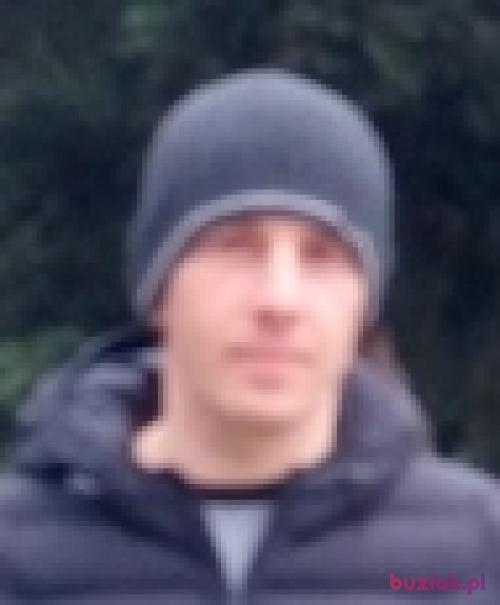 Lukasz3585, Male, 41 years, Wrocław