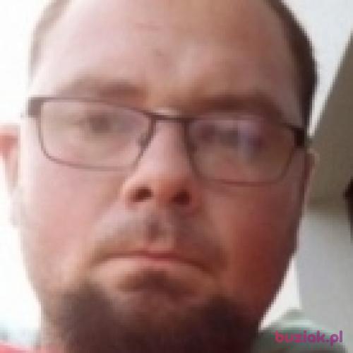 jaZBYSZEK85, Mężczyzna, 41 lat, Kościan