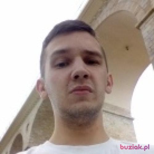 Kucharzwm, Mężczyzna, 28 lat, Oława