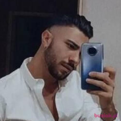 Konrad2006, Male, 20 years, Konin