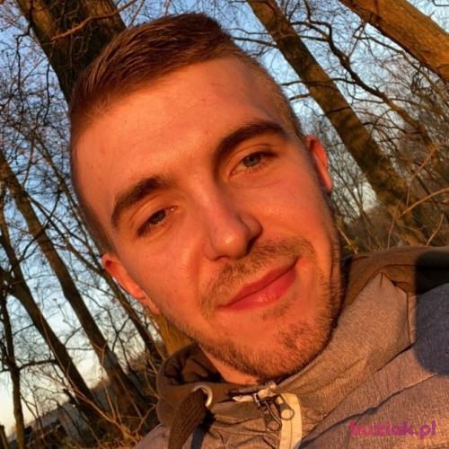 lukasz321987, Male, 27 years, Zelandia