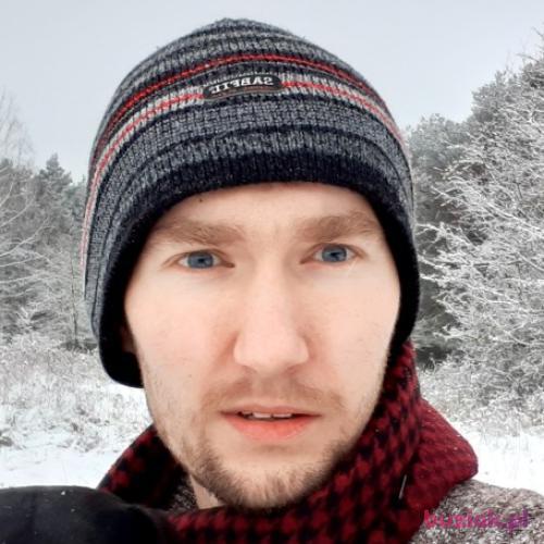 hubcio, Male, 35 years, Oborniki