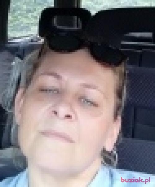Marida71, Kobieta, 55 lat, Terespol