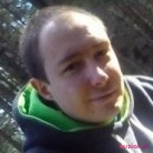 smoku90, Mężczyzna, 36 lat, Sanok