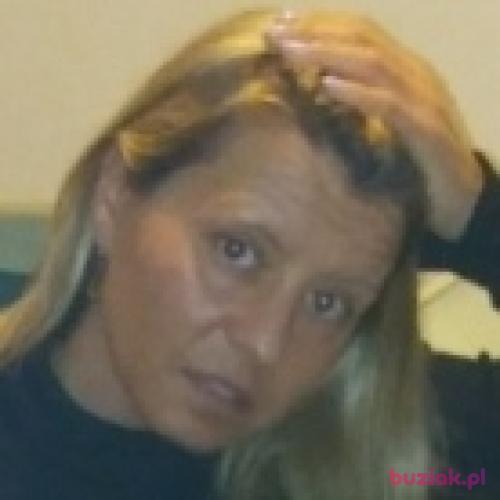 77megii, Female, 49 years, Katowice