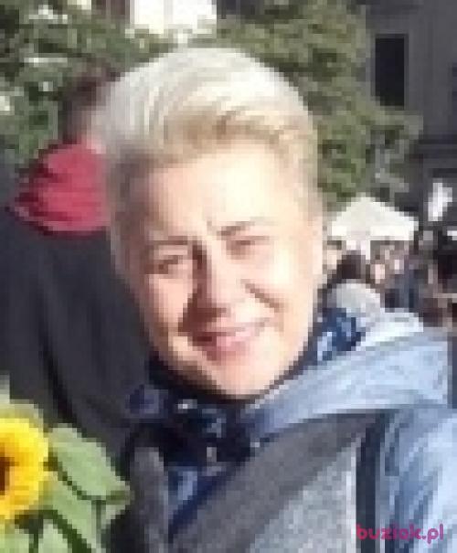 iwonka45, Female, 56 years, Koszalin